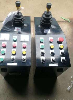 鲁杯联动控制台THQ1-021/78 额定发热电流为6A