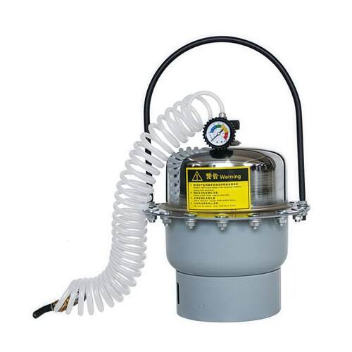 巨犀BX-303汽车刹车油更换机汽车液压制动器液压离合器换油更换机