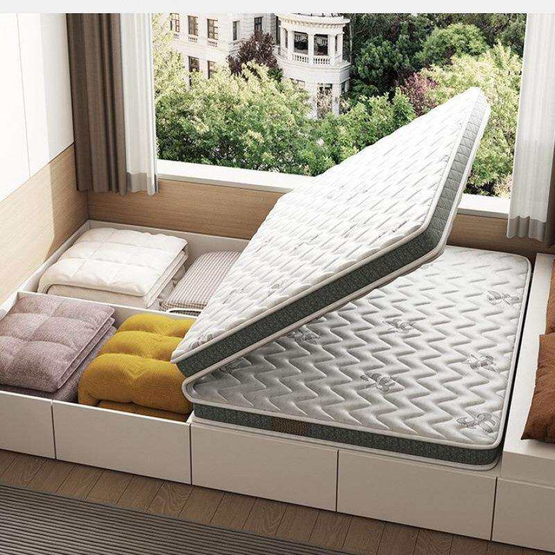 榻榻米床垫子任意尺寸可折叠家用儿童塌塌米软炕垫新款椰棕硬简约