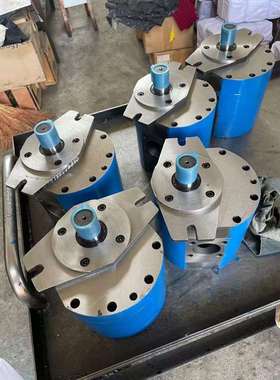 JZ-QB200 JZ-QB300 JZ-QB500低噪音液压泵 齿轮油泵 齿轮泵