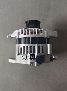 适用尼桑发电机LR180751 LR180751B LR180751R LR180768发电