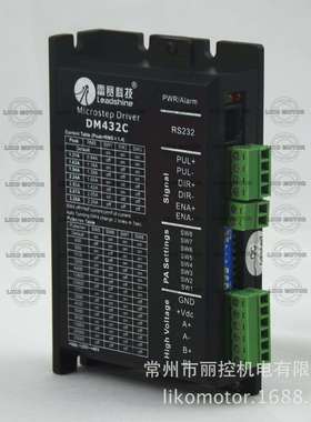 雷塞驱动器 DM432C 现货驱动器