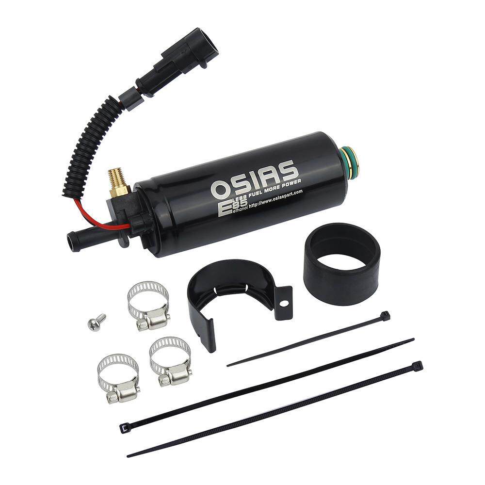 OSIAS新型船用/舷外电动燃油泵替换OE:5006063 5009118 5010818