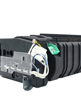 适用美能达C458定影组件C308定影器柯美C258 C368 C558加热器