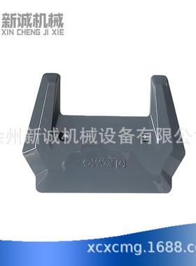 厂家直供徐工配件徐工吊车配件XCT25L5灯支架盖板后尾灯灯挡板