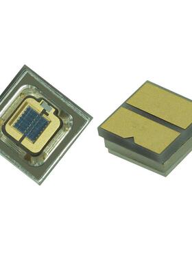 深紫外线LED 6V UV-C 225NM 227NM 230NM 235NM 3MW 3535贴片灯珠