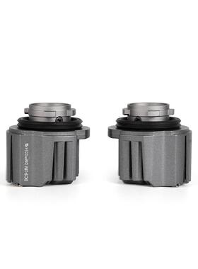 FG1 风扇款26W L1B LW5B 前雾灯倒车灯 FG2 L1B双色雾灯 白光黄光