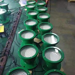 安蒂大桥通行航行灯太阳能桥涵灯桥柱灯 船舶通行警示灯