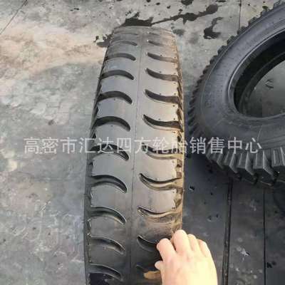 矿用自卸车轮胎9.00-20斜交卡车轮胎11.00-10.00-20零售