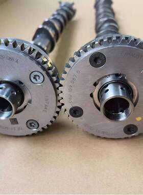 EA888二代1.8T/2.0T进排气凸轮轴 06H109021J/06H109022BA