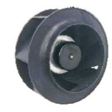 PSC EC 后向式离心风机PI1E22590HB2M-A大量现货 量大价优