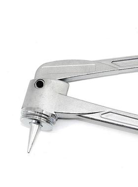 CT-100杠杆式胀管器 (塑盒) 10-42mm 杠杆式制冷铜管胀管器