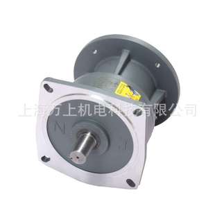 S三相卧式 齿轮减速马达0.75KW电机 140 750W齿轮减速电机CH40