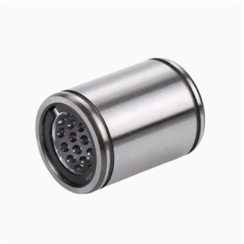 直柱型直线轴承线性滚珠衬套 sLBUS5 6 8 10 12 13 16 20