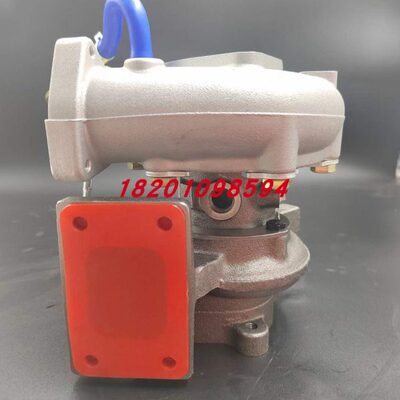 军1D3车55Q涡轮增压器勇士14风HP607发动机2T-0东41配朝柴T