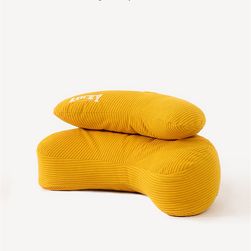 腰托办公室座椅腰部支撑靠垫工位久坐神器椅子凳子靠背.垫护腰靠