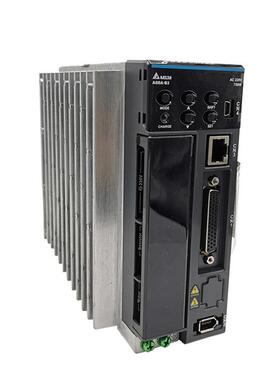 ASD-B3-0721-L/E台达伺服驱动器750W电机ECM-B3M-C20807RS1/SS1