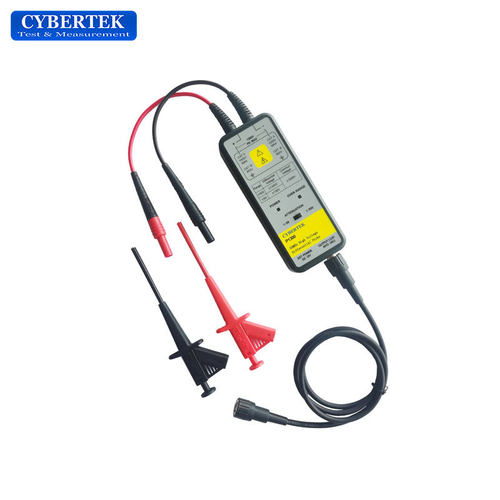 知用（CYBERTEK）P1300（经济型）高压差分探头  1300Vpk/50MHz