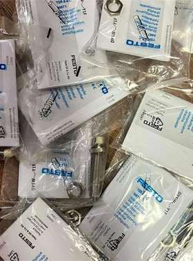 FESTO液压缓冲器YSRW/YSR-5-7-8-12-12-16-20-25-34-40-60-C-Y1F