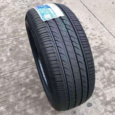 固铂轮胎205/55R16 91V C7名爵MG6长城C50 荣威i6/i5原车2055516