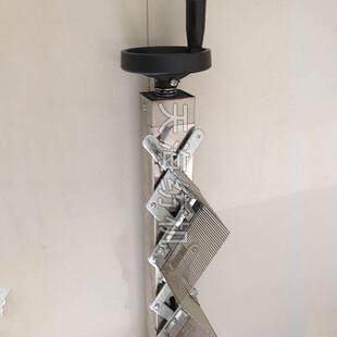 天海纺机配件 不锈钢筘齿筘片 整经机织带机伸缩筘