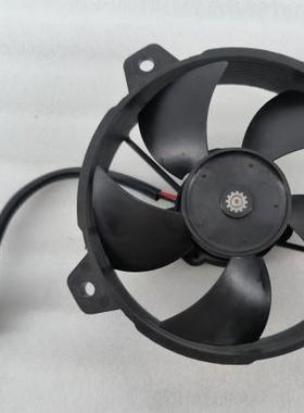 VA31-A101-107/SH G450X 2009 G 450 X #801散热风扇电子扇