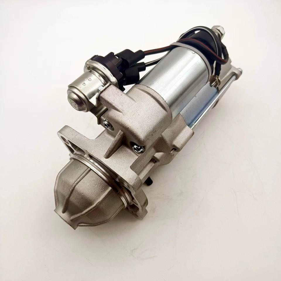 M93R3007SE起动机M93R3008SE适用潍柴道依茨起动机