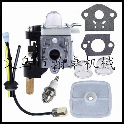 ZAMA/RBK75 RB-K75 RB-K70A RB-K66 K112化油器 油滤 空滤器 配件