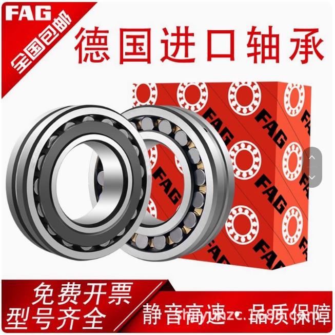 FAG进口高速轴承6307 6308 6309 6310 6311 6312 6313RS 2ZR 2RSR