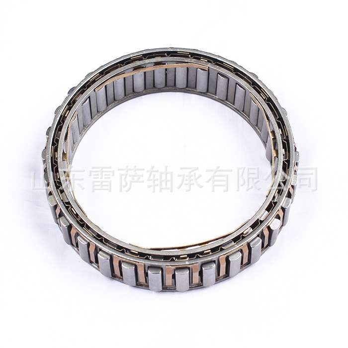 超越离合器逆止器单向BWC13168 DC7221B轴承内径72.2外径88高度21
