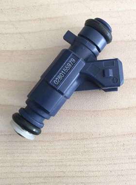 0280155979 汽车配件喷油嘴喷嘴 inyector 喷油嘴