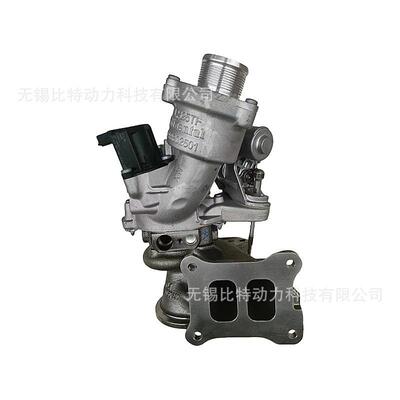 06K145653A B C G原厂 2.0T 大zhong 途昂 途观L 斯柯达 奥di