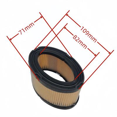 空气过滤器适用 33268 33263 HM70 HM80 HM100 HXL840 ZKL-013