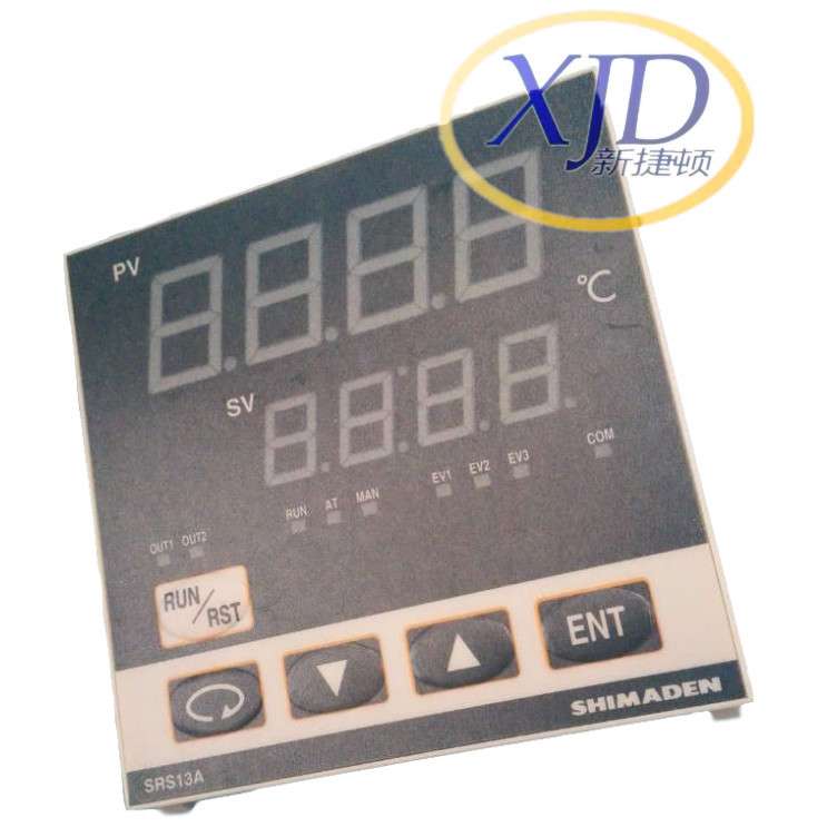 SHIMADEN岛电SRS13A-8VN-90-N100000温控表