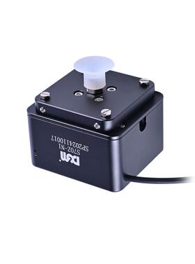 DGM电动吸盘无需气源吸放速度0.3S仓储分拣垛码用反吹电吸盘S70Z-