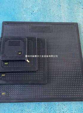 方形充气垫充气压力≥8bar高压起重气垫≥20t气动抬升搬运救