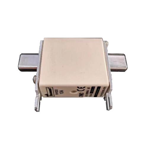 10NHG000B-690 熔断器 690V 10A 巴斯曼BUSSMANN熔断器