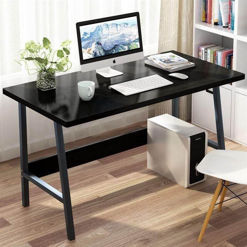 电脑台式桌单人小型窄书桌60长40宽办公桌卧室迷你学习桌写字台