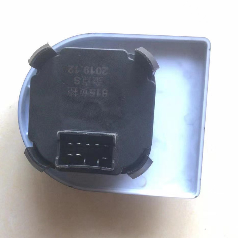 电动车档位器四轮车旋钮开关全封闭车电轿前进后退换挡倒顺开关