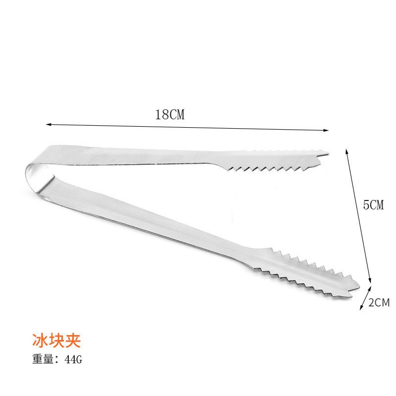 调酒凿冰器日式三叉冰锥三头冰锥单叉冰锥削冰刀切冰刀酒吧 现货