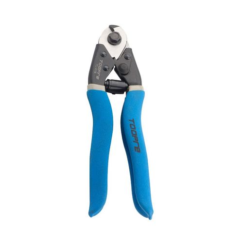 TOOPRE山地公路自行车线管钳剪线钳刹车变速线管内线钢丝多功能钳