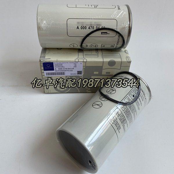 A0004700469 FS19914 HDF303 SP-1300 BF1391-O 33683柴油滤清器