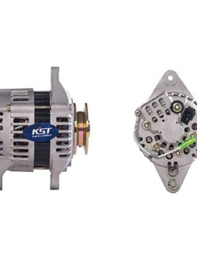 LR140-723发电机洋马129930-77212发电机合力叉车发电机