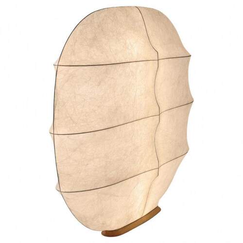 Tacchini Gunta - Floor Lamp 簡約和紙落地灯