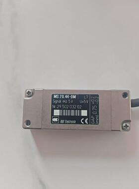 光栅尺 奥地利MS 20.44-0M读数头高精度 江苏 常州光栅尺销售