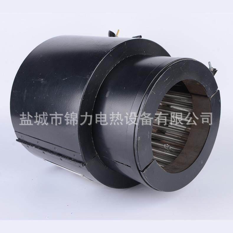注塑机纳米加热管 红外线发热圈加热圈远红外加热器 电热管