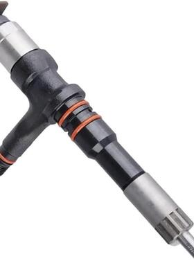 095000-6280 6219-11-3100 小松SAA6D170 PC400-8 发动机喷油器