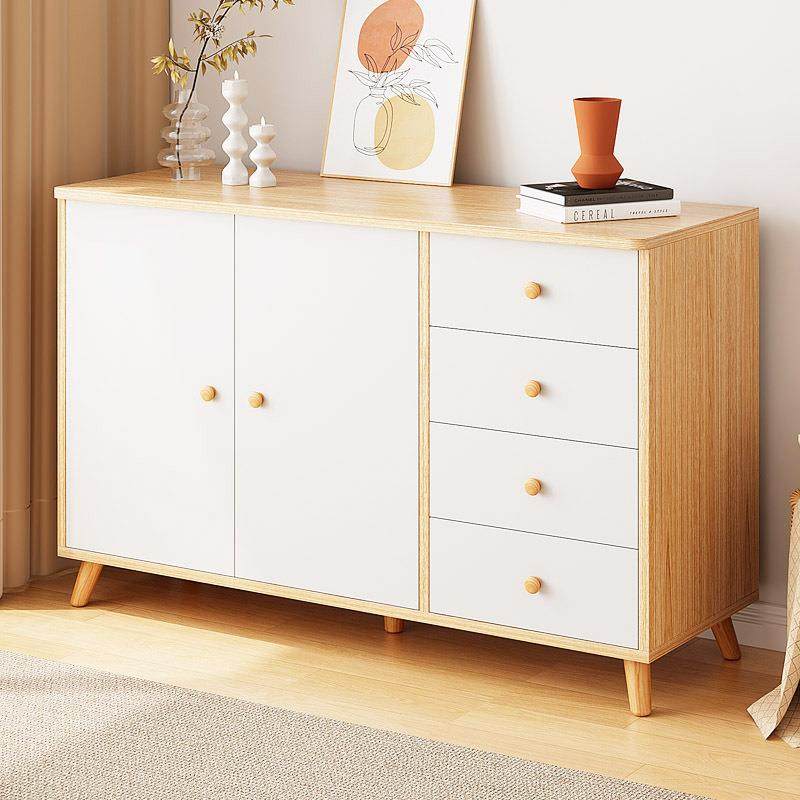 五斗柜卧室客厅靠墙实木腿落地置物柜家用组合餐边收纳柜储物柜子,鲜花速递/花卉仿真/绿植园艺,割草机/草坪机,淘宝优惠券,粉丝福利购,淘宝优惠卷