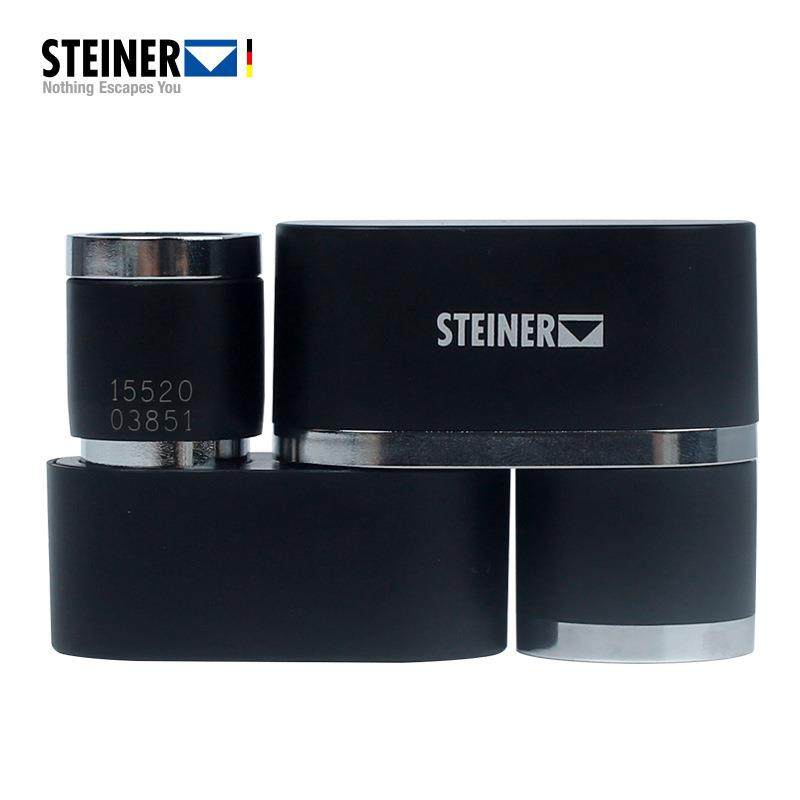德国STEINER视得乐2311单筒望远镜迷你高倍高清旅行户外儿童小型