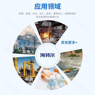 插入式除尘布袋检漏仪 管道粉尘在线监测仪 静电荷粉尘浓度监测